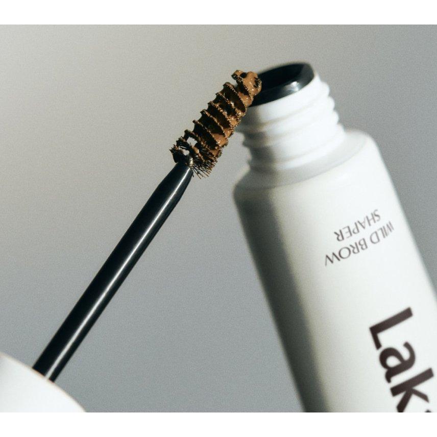 Laka Wild Brow Shaper - Glam Global UK