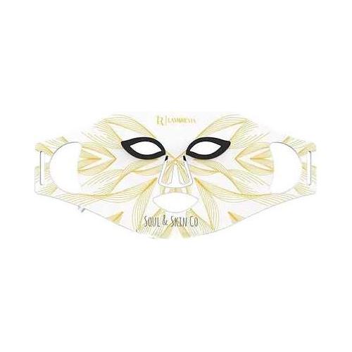 LAMOREVIA Led Face Mask - Glam Global UK