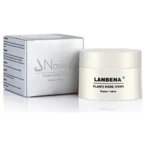 Lanbena Blackhead & Impurities Removal Cream - Glam Global UK