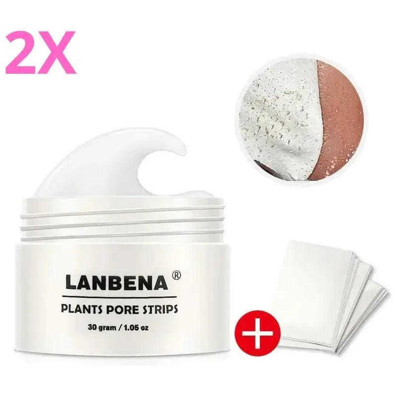 Lanbena Blackhead & Impurities Removal Cream - Glam Global UK