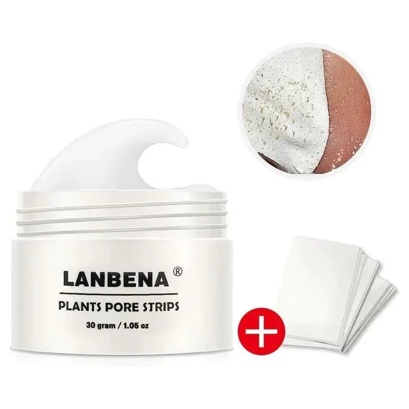 Lanbena Blackhead & Impurities Removal Cream - Glam Global UK