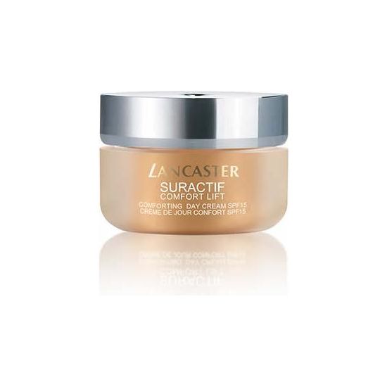 Lancaster Suractif Comfort Lift Comforting Day Cream Spf15 50ml - Glam Global UK