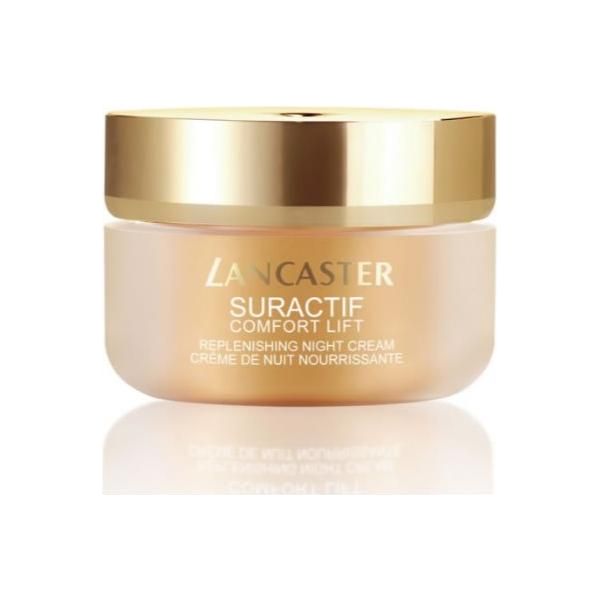 Lancaster Suractif Comfort Lift Replenishing Night Cream 50ml - Glam Global UK