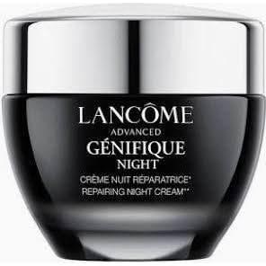 Lancôme Advanced Genefique Repairing Night Cream 50ml - Glam Global UKLancôme