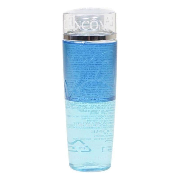Lancôme Bi - Facil Non - Oily Cleanser - 125ml | Gentle Eye Makeup Remover - Glam Global UKLancôme