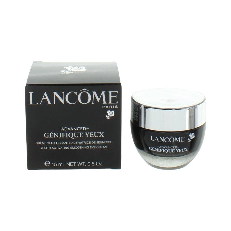 Lancome Genifique Yeux Youth Activating Smoothing Eye Cream 15ml - Glam Global UK