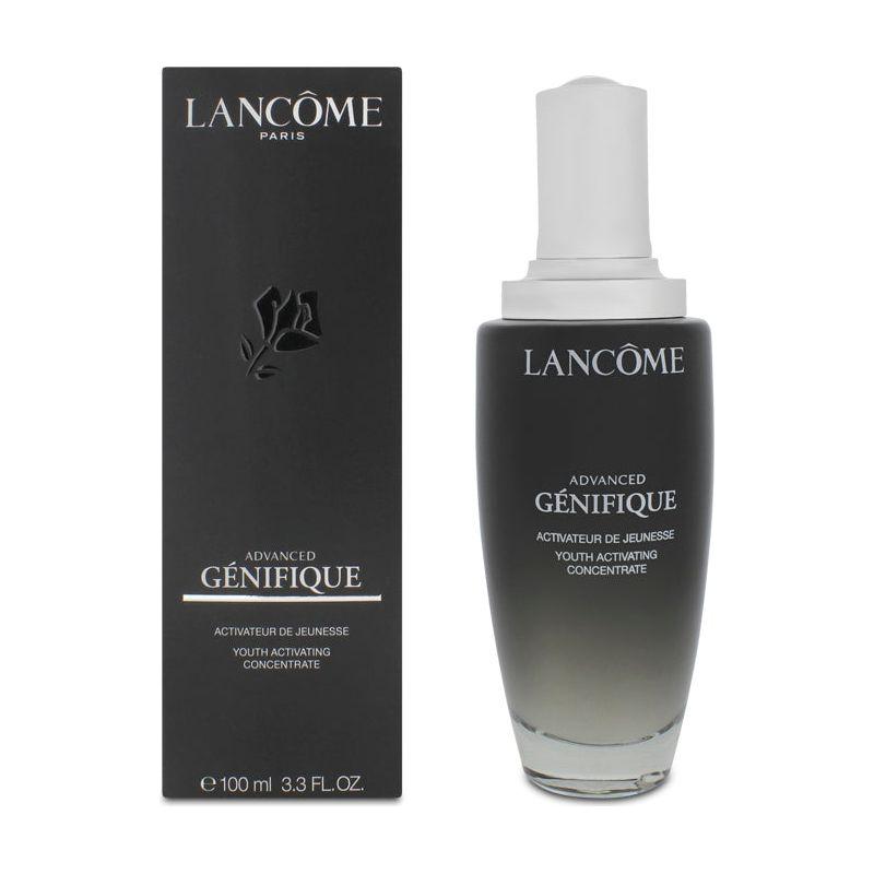 Lancome Genifique Youth Activating Face Serum 100ml - Glam Global UK