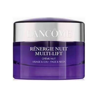 Lancôme Rénergie Multi - Lift Night Cream 50ml - Glam Global UKLancôme
