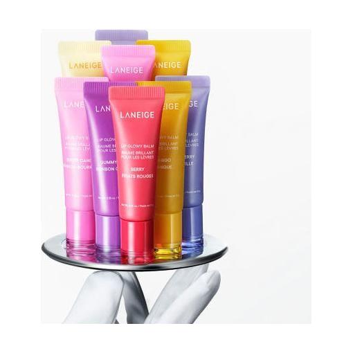 LANEIGE Lip Glowy Balm - 10 g - Glam Global UKLANEIGE