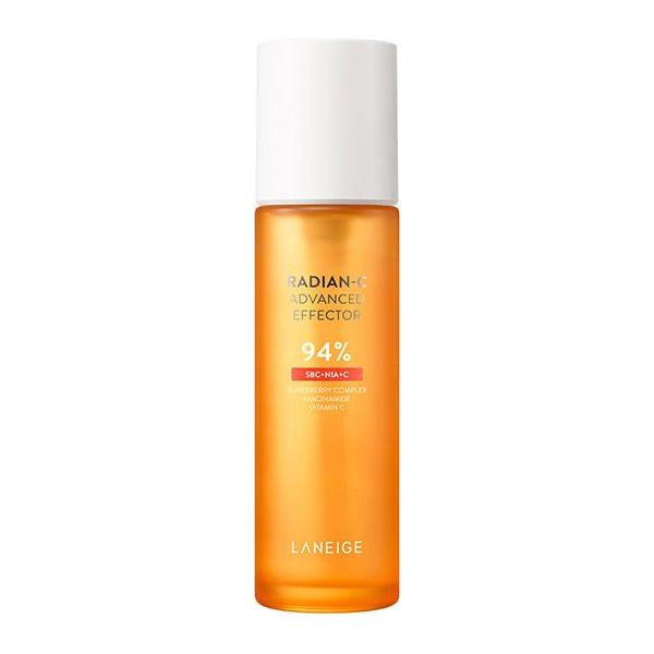 LANEIGE Radian - C Advanced Effector 150ml - Glam Global UK