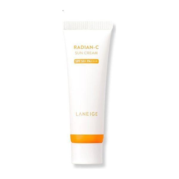 LANEIGE Radian - C Suncream 50ml - Glam Global UKLANEIGE