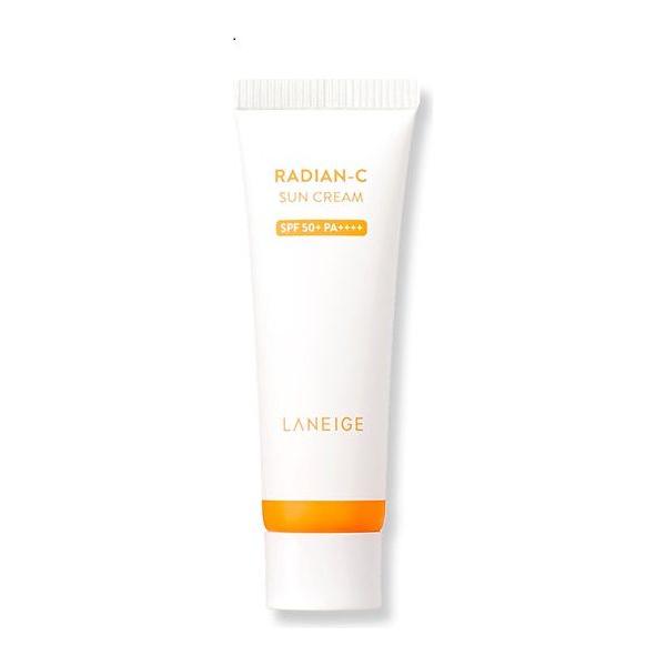 LANEIGE Radian - C Suncream 50ml - Glam Global UK