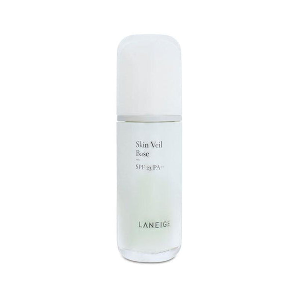 Laneige Skin Veil Base Primer No.60 Mint Green 30ml - Glam Global UKLaneige