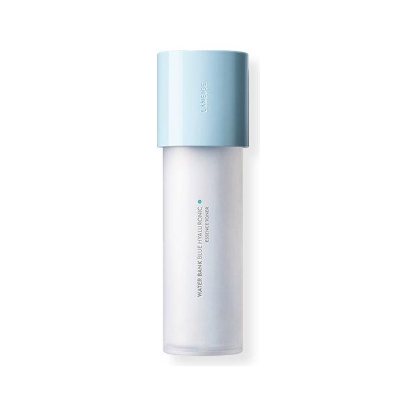 LANEIGE Water Bank Blue Hyaluronic Essence Toner - 160ml | Hydrating Toner for Combination to Oily Skin - Glam Global UKLaneige