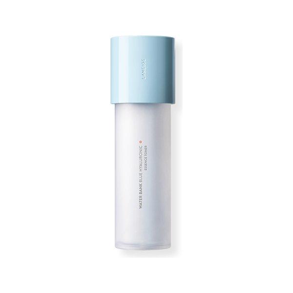 LANEIGE Water Bank Blue Hyaluronic Essence Toner 160ml [for Normal to Dry skin] - Glam Global UK