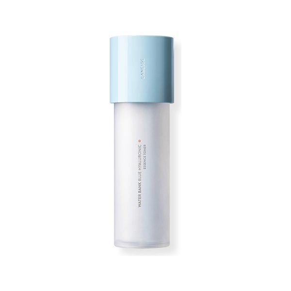 LANEIGE Water Bank Blue Hyaluronic Essence Toner - 160ml | Hydrating Toner for Normal to Dry Skin - Glam Global UKLaneige