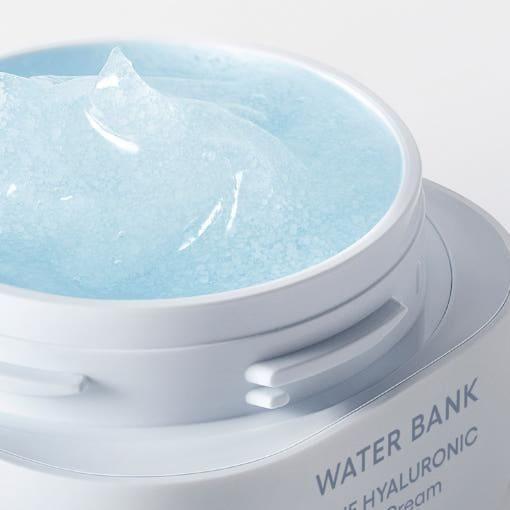 LANEIGE Water Bank Blue Hyaluronic Gel Cream - 20 ml - Glam Global UKLANEIGE
