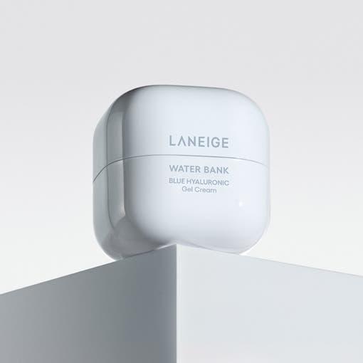 LANEIGE Water Bank Blue Hyaluronic Gel Cream - 20 ml - Glam Global UKLANEIGE