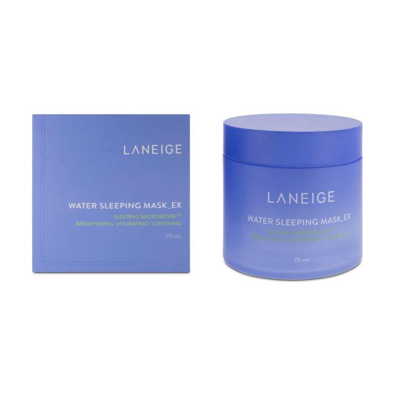 Laneige Water Sleeping Mask EX 70ml - Glam Global UK