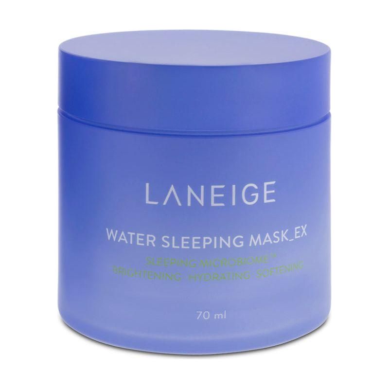 Laneige Water Sleeping Mask EX 70ml - Glam Global UK