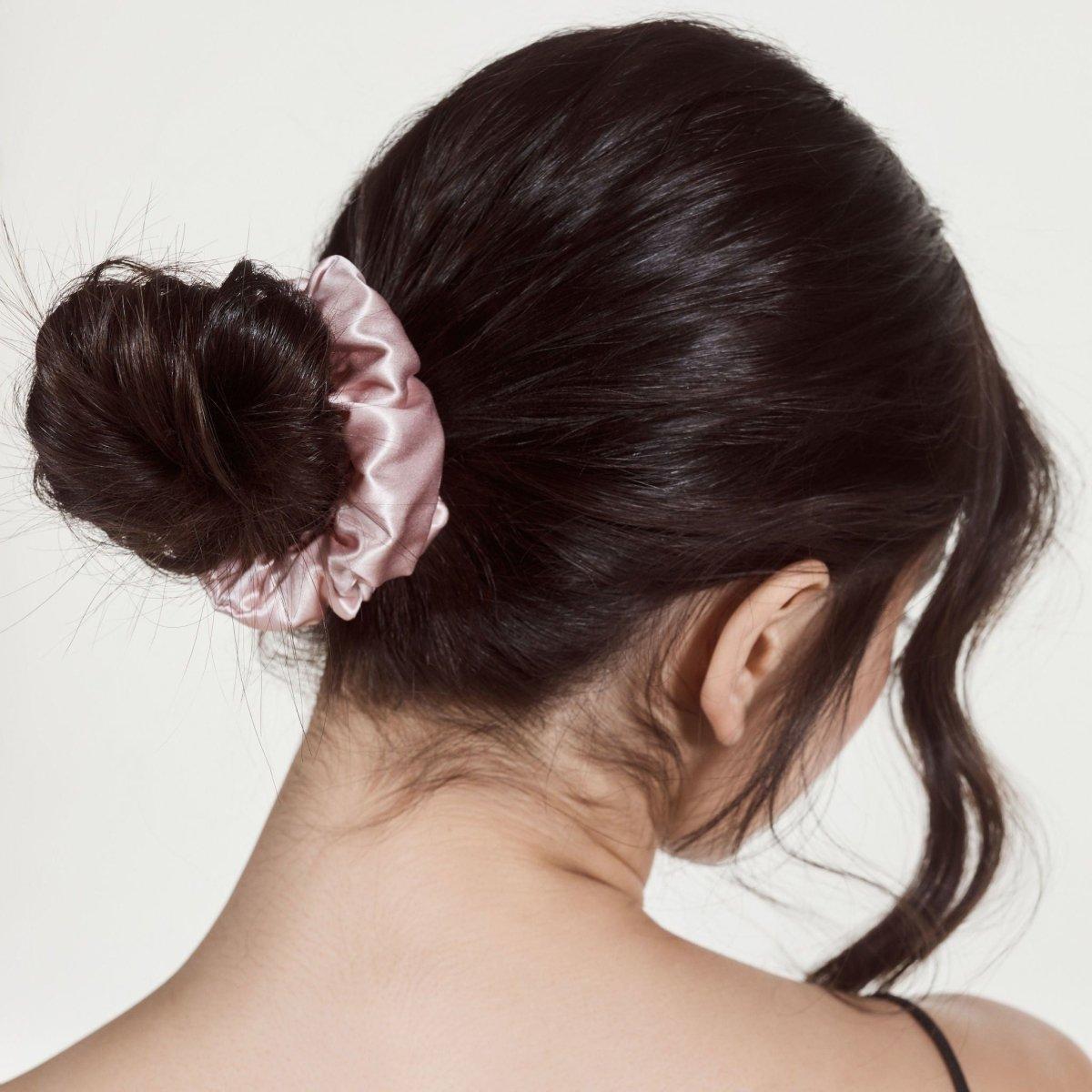 Large Scrunchies - Glam Global UK