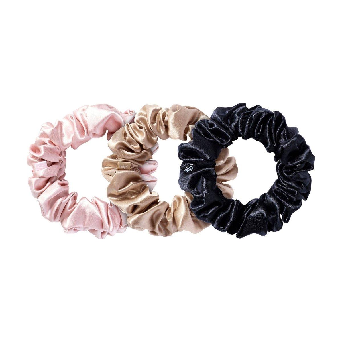 Large Scrunchies - Glam Global UK