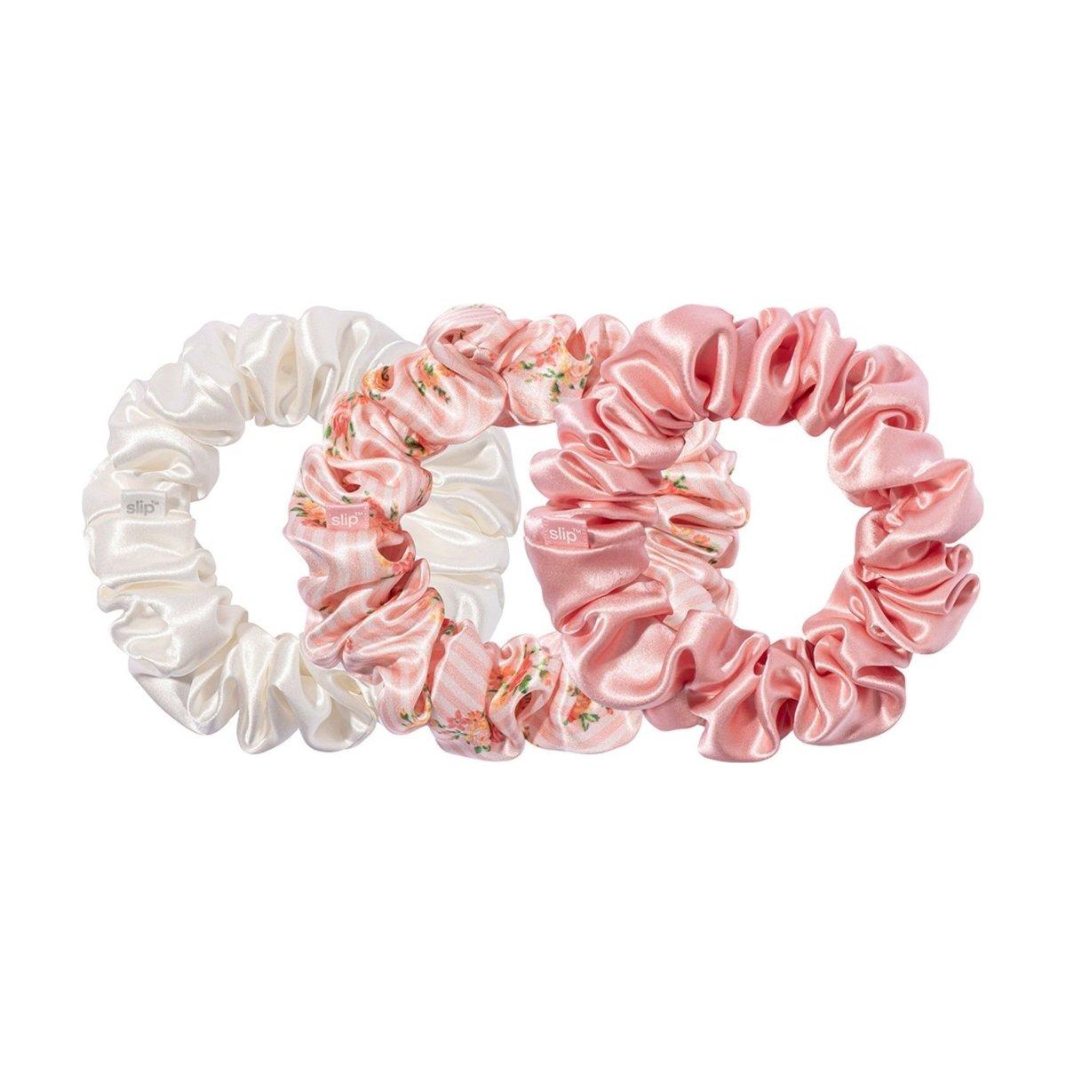 Large Scrunchies - Glam Global UK