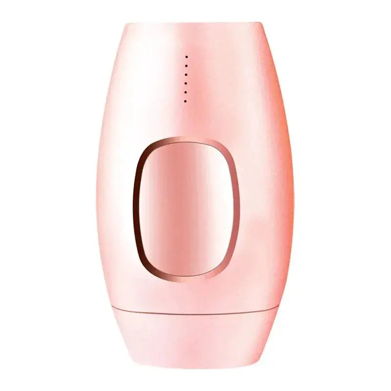 Laser Epilator Hair Removal - Glam Global UK