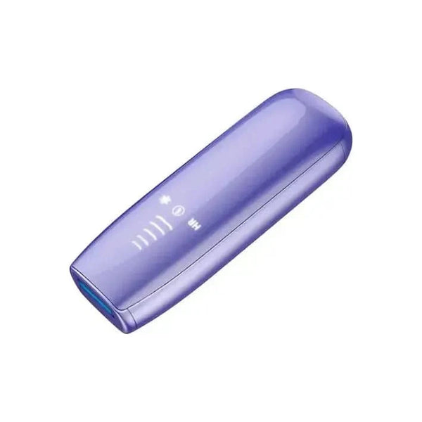 Laser Freezing Point Sapphire Painless Hair Removal Device - Glam Global UKGlam Global UK