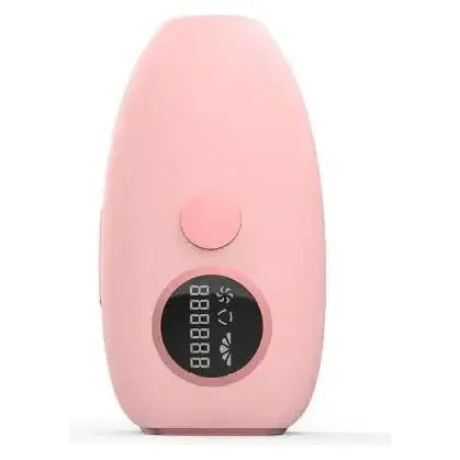 Laser Hair Removal and Rejuvenation Epilator - Glam Global UK