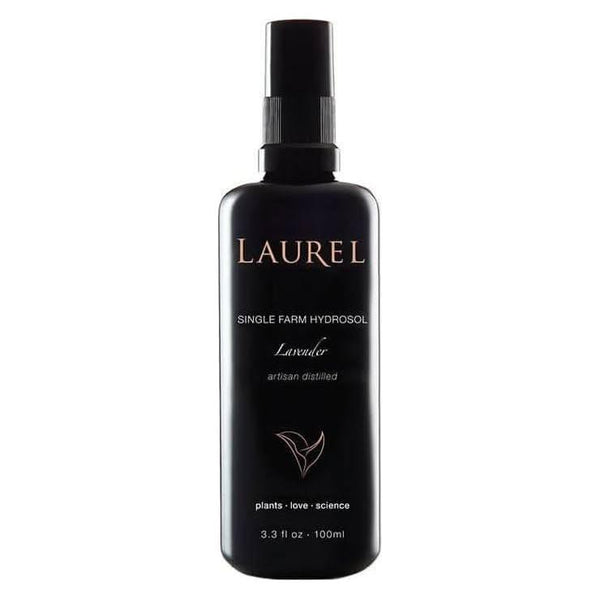 Laurel Skin Lavender Hydrosol - 100ml - Glam Global UKLaurel Skin