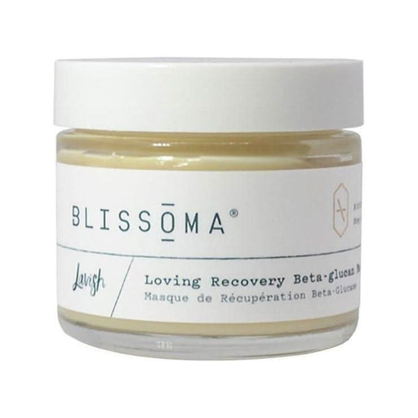 Lavish Loving Recovery Mask - Glam Global UKBlissoma