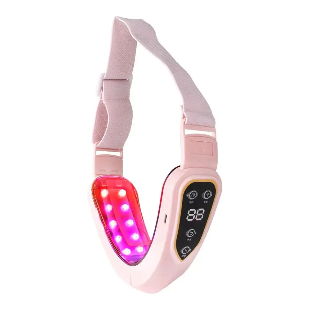 LED Facial Lifting Device - Glam Global UK