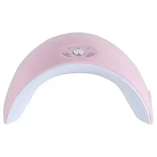 LED Lamp Nail Dryer - Glam Global UK