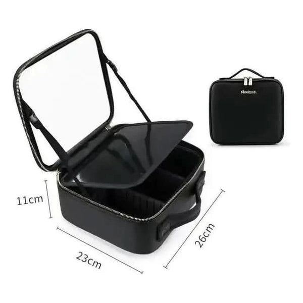 LED Light Cosmetic Bag - Glam Global UKGlam Global UK