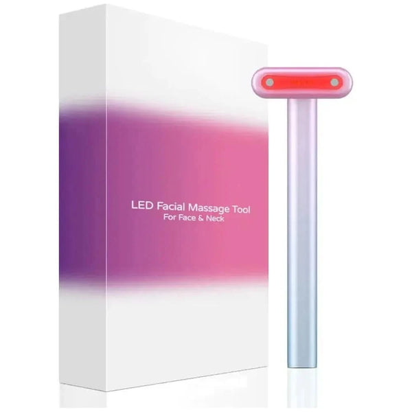LED Skin Care Tool - Glam Global UKGlam Global UK