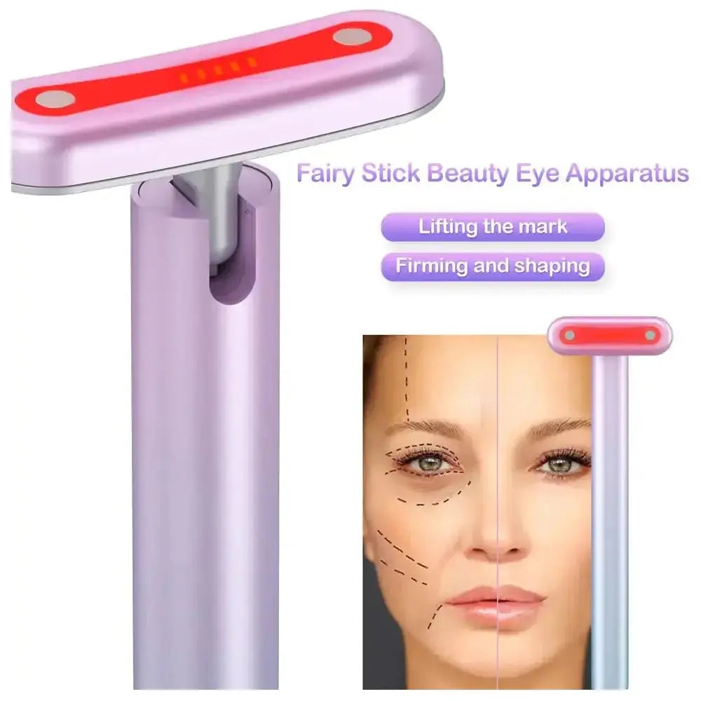 LED Skin Care Tool - Glam Global UK