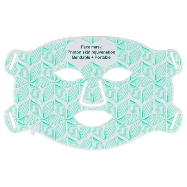 LED Skin Rejuvenation Device - Glam Global UKGlam Global UK