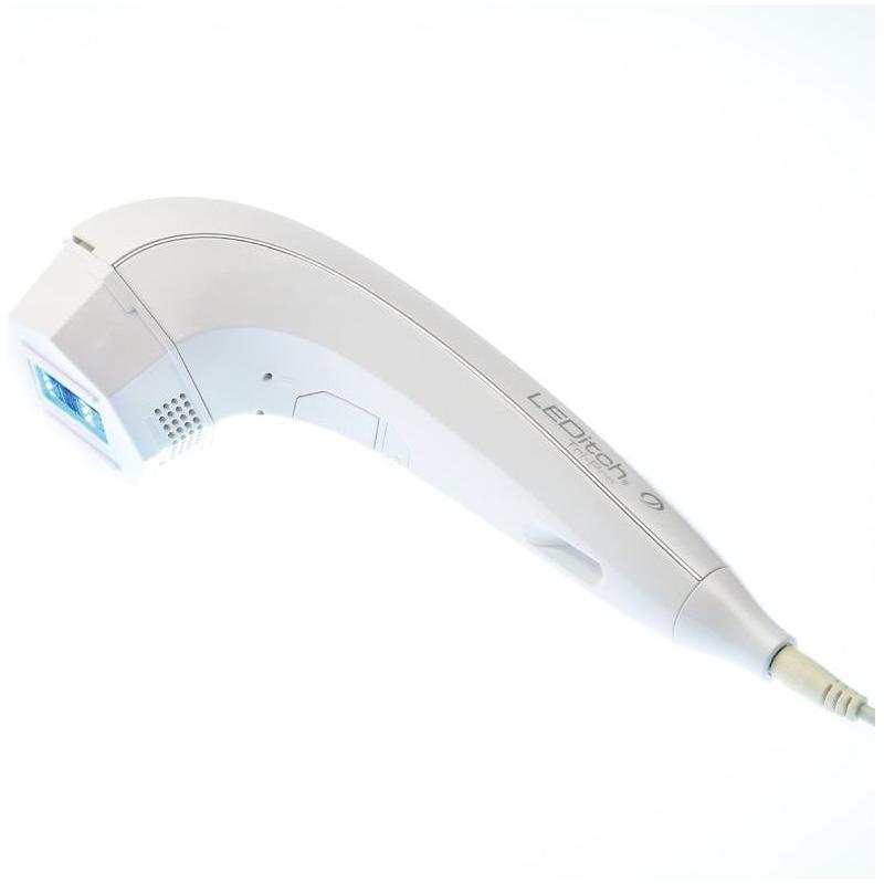 LEDitch Tri - Pro LED beauty device for home care - Glam Global UK