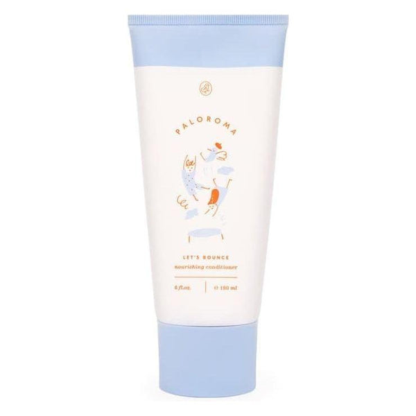 Let's Bounce Nourishing Conditioner - Glam Global UKPaloroma