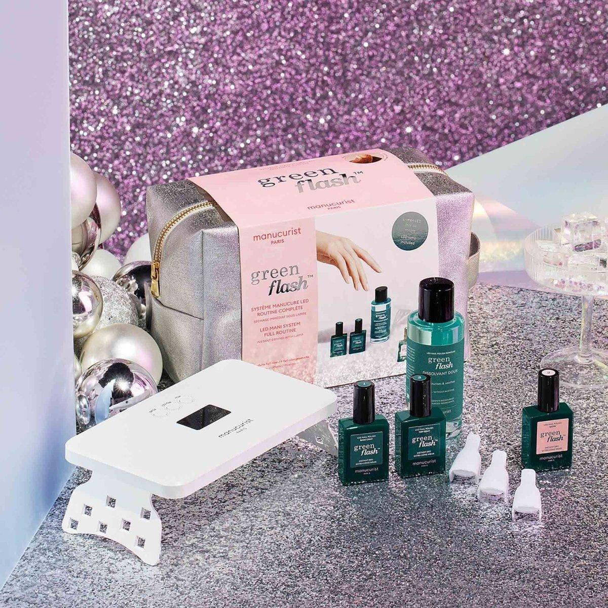 Let's Flash Gift Set - Glam Global UK