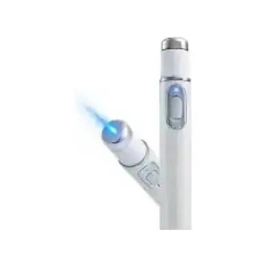 Light Therapy Acne Pen – Advanced LED Treatment for Clearer Skin - Glam Global UK