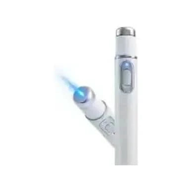 Light Therapy Acne Pen – Advanced LED Treatment for Clearer Skin - Glam Global UKGlam Global UK