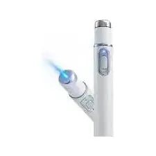 Light Therapy Acne Pen – Advanced LED Treatment for Clearer Skin - Glam Global UK