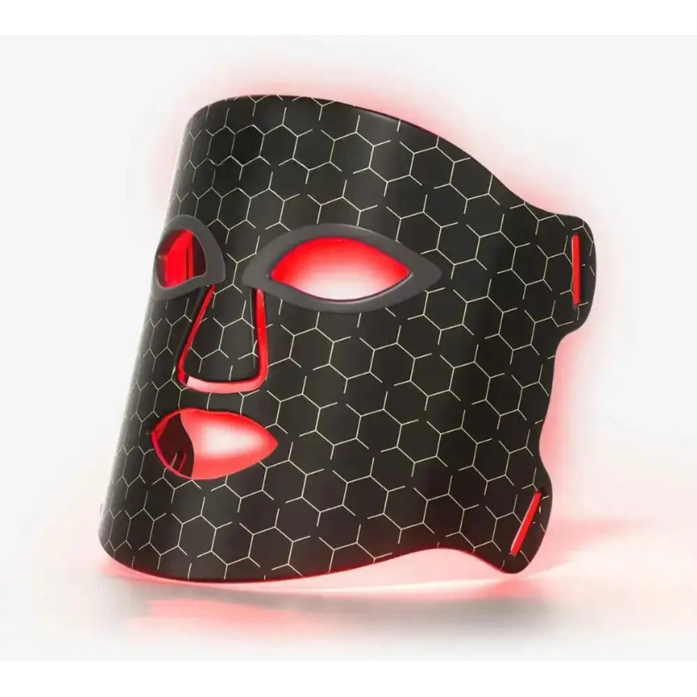 Light Therapy Face Mask - Glam Global UK