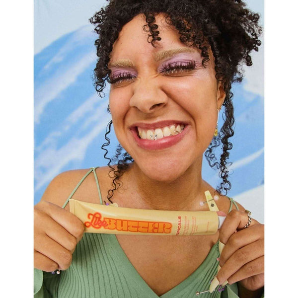 Topicals Like Butter Moisturizer - Glam Global UKTopicals