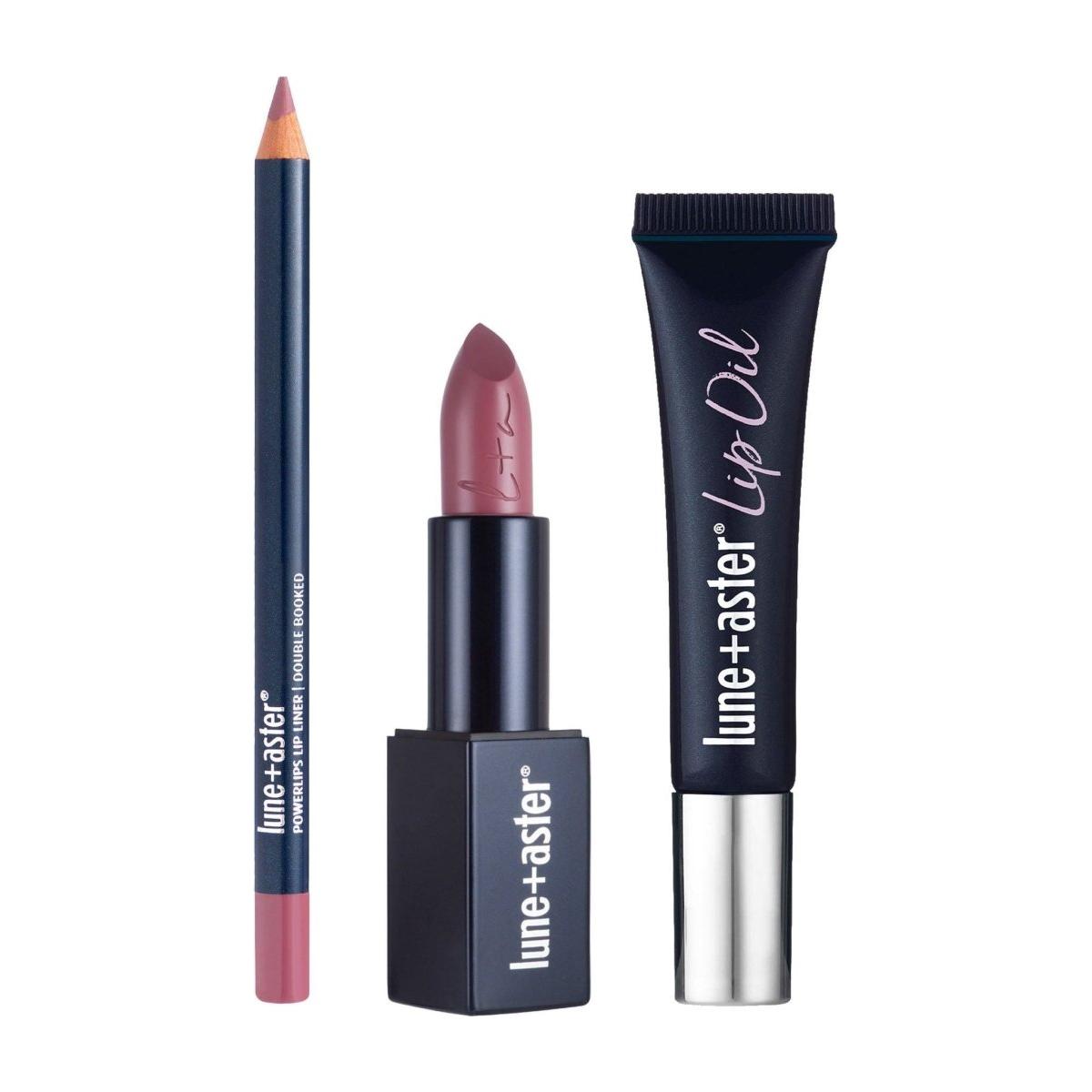 Lip Essentials Bundle - Glam Global UK