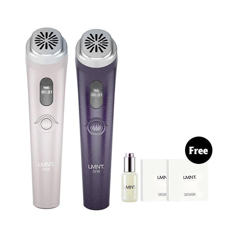 LMNT ONE Medical - Grade Home Beauty Device - Glam Global UK