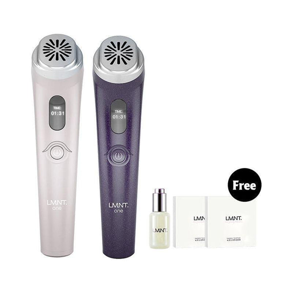 LMNT ONE Medical - Grade Home Beauty Device - Glam Global UKLMNT ONE