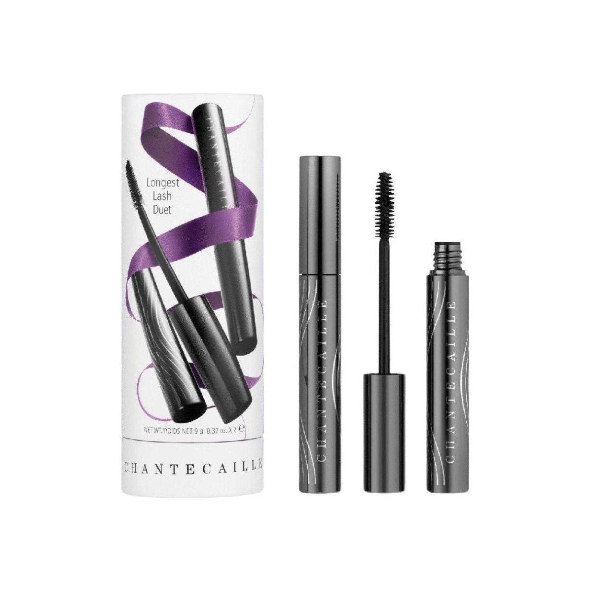 Longest Lash Duet (Limited Edition) - Glam Global UK